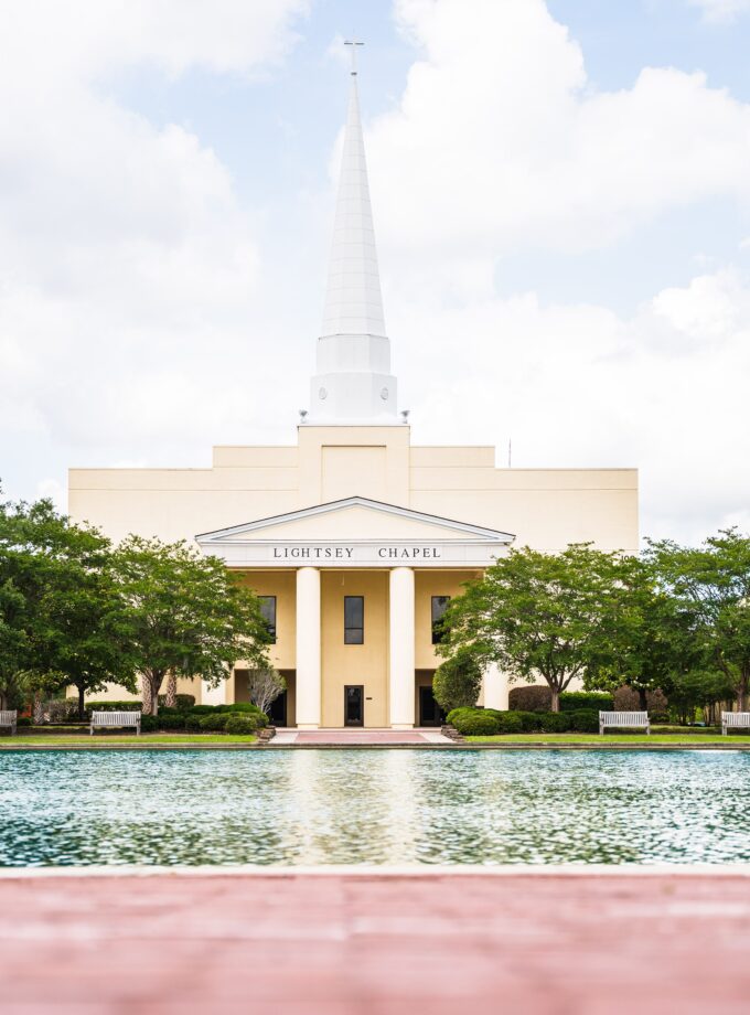 Lightsey Chapel