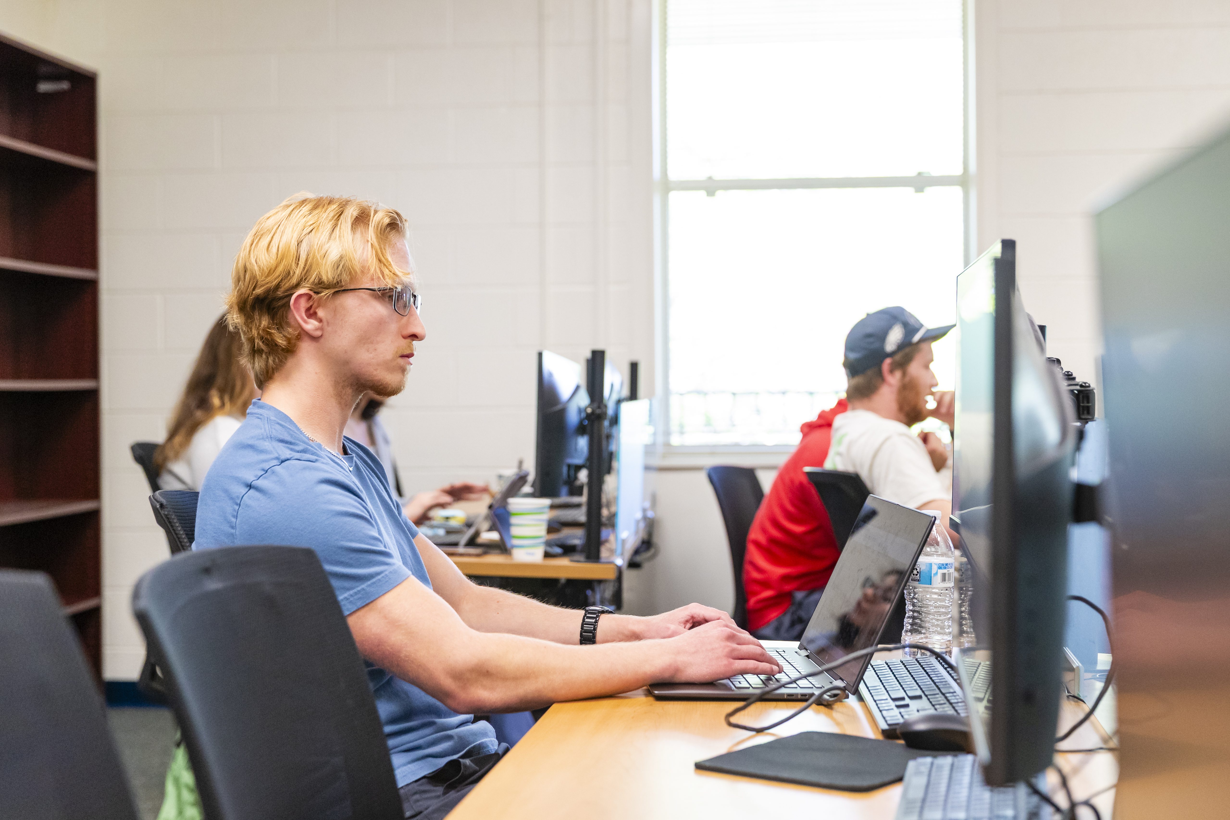 Cybersecurity | CSU