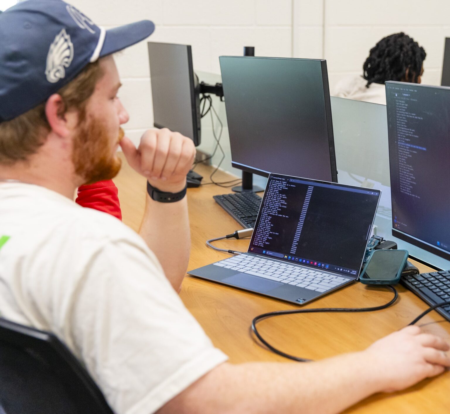 Bachelor of Technology (BT), Computer Science | CSU
