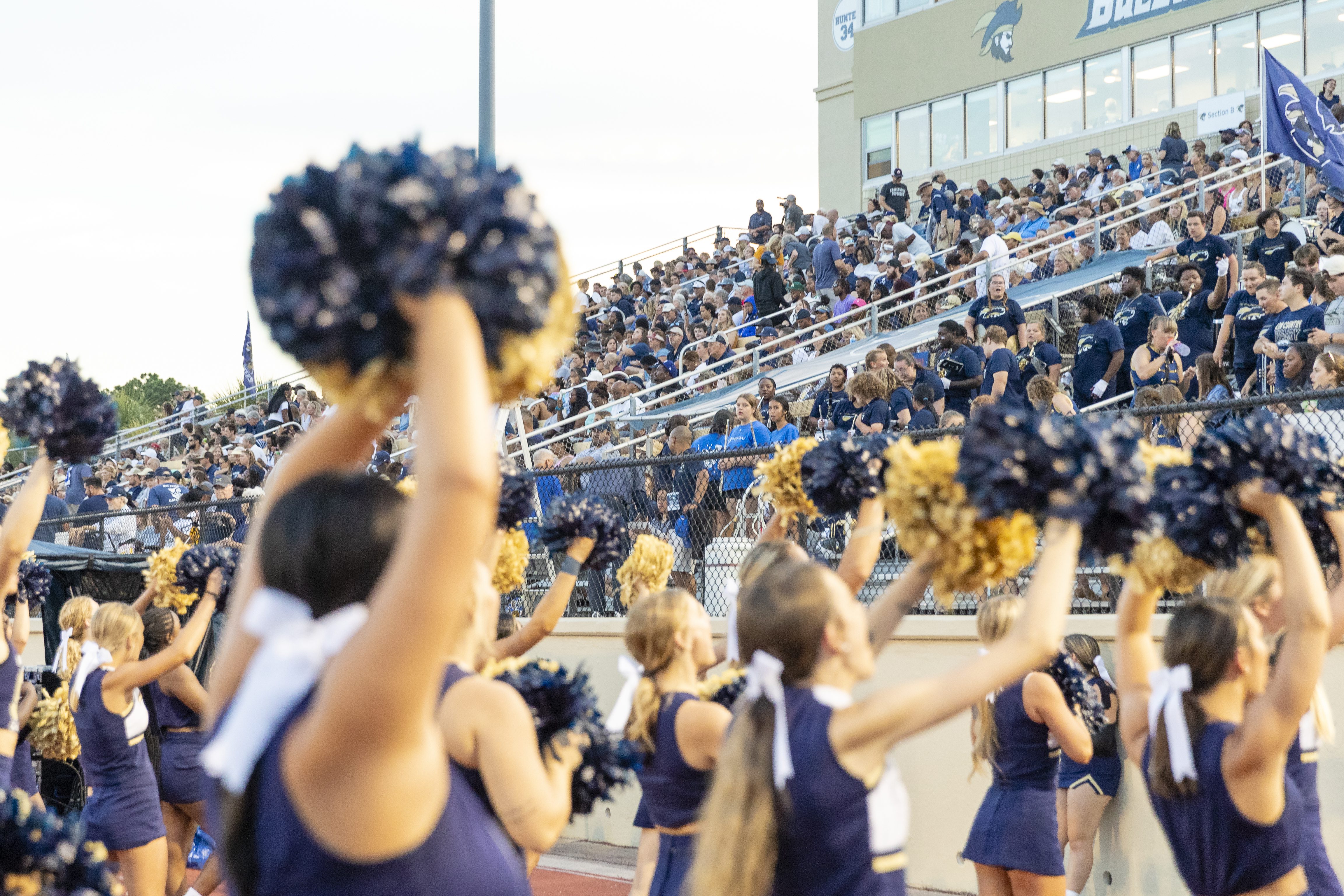 Fall Weekends at CSU | CSU