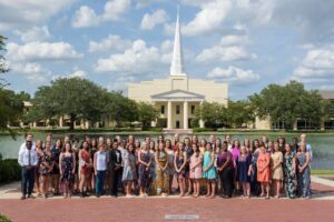 CSU Teaching Fellows 2018