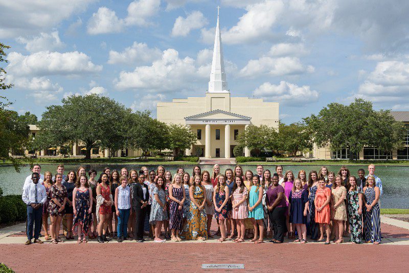 CSU Teaching Fellows 2018