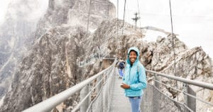 CSU Study Abroad 2018