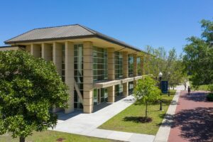 Virtual Tour Dining Hall 01