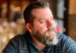 Alumni Jeff Christmas