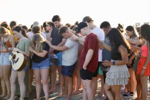 Elevate at Folly beach