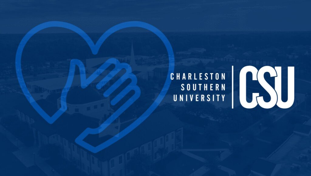 BUCSAFE and CSU logos