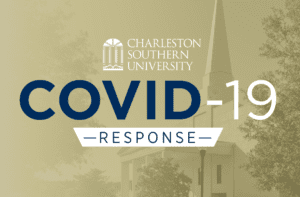 Covid 19 response graphic