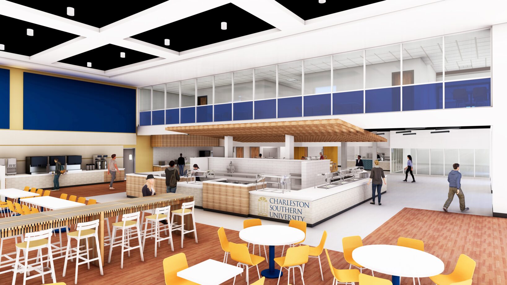 Csu Menu Dining hall renovation set for this summer | CSU