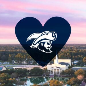 CSU Wallpapers with a heart and the bucky's logo in the heart.