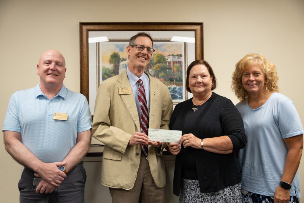 DAR Check Presentation