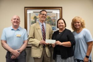 DAR Check Presentation