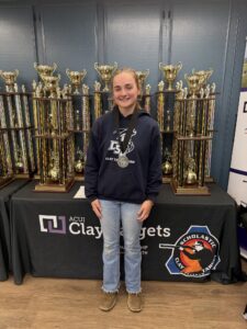 clay target national championship