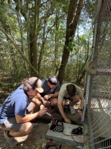 CSU senior engineering project