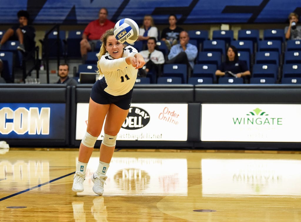 CSU student Rachel Smith perseveres after life-changing car accident