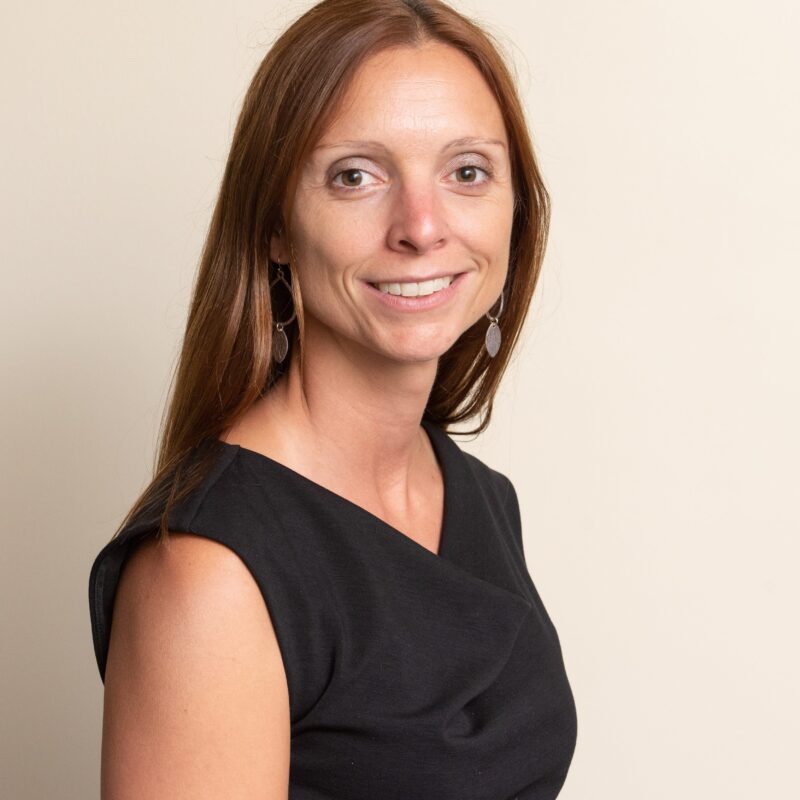 Jennifer Zakrzewski Headshot