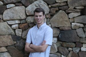 Charleston Southern student awarded prestigious DOD scholarship and job