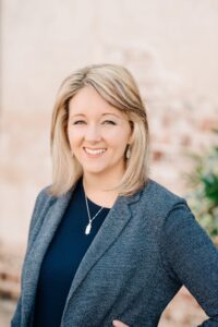 Morgan McCall is a 2012 alumnus of Charleston Southern’s undergraduate nursing program and is a certified hospice and palliative nurse