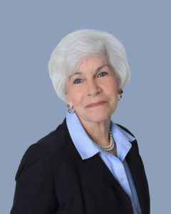 Peggy Pinnell, Photo by Tumbleston Photography