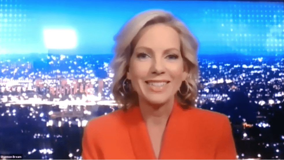 Shannon Bream talks to CSU Zoom audience about media's role in elections