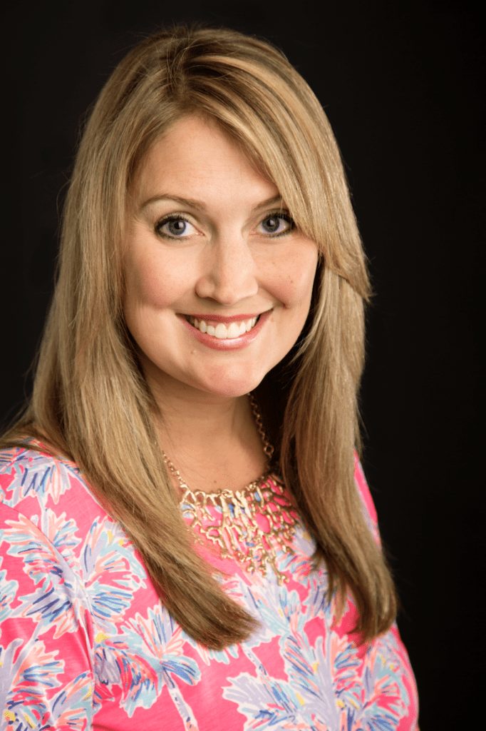 Charleston Southern University alumna Catherine Compton Nielsen, MT-BC ‘03 started The Palm Beach Music Therapy Institute, LLC in 2007 along with her husband.