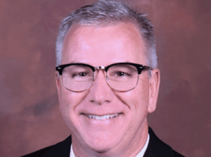 Kevin Brueilly Headshot