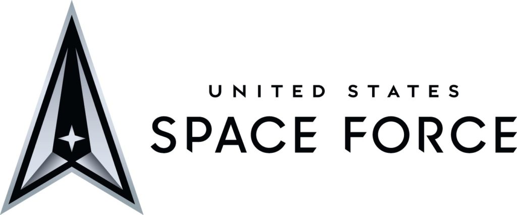 Space Force Logo