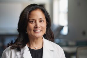 Tricy Kosobud Sossamon