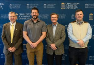 Five trustees joined the CSU board
