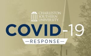 Covid 19 response graphic