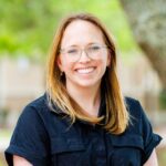 Charleston Southern's Assistant Professor of PA Studies headshot.