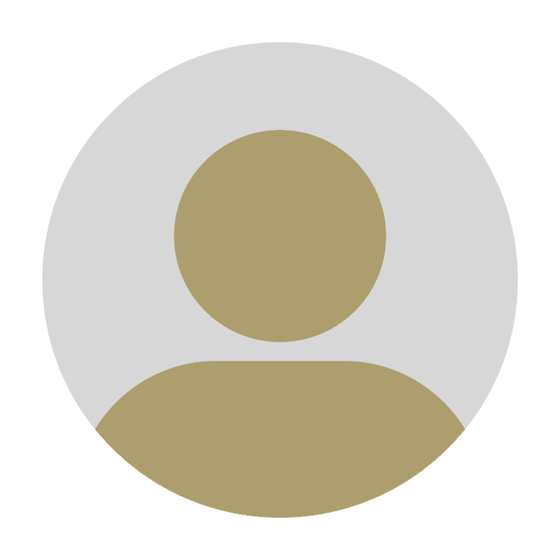 Charleston. Southern University branded gold headshot placeholder.